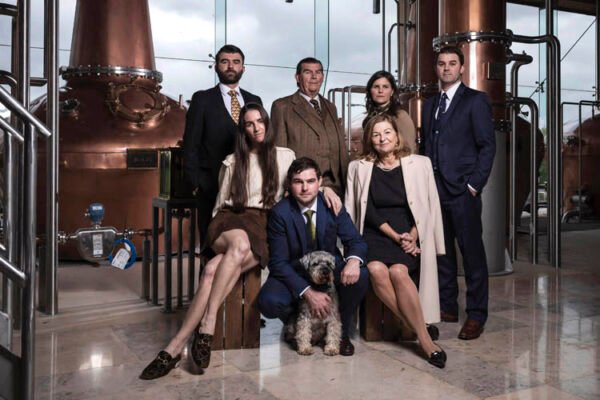 Boann Distillery wins five medals and ‘Best New Make’ at World Whiskies Awards