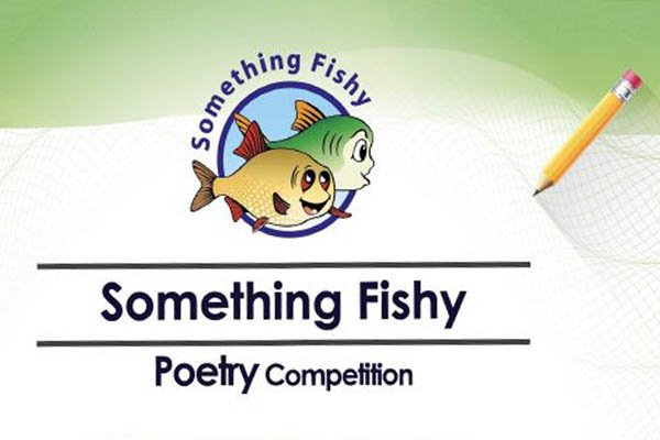 Inland Fisheries Ireland fishing for young poets in Louth