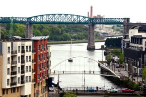 Owners of Historic Buildings in Louth Urged to Apply for Heritage Grants