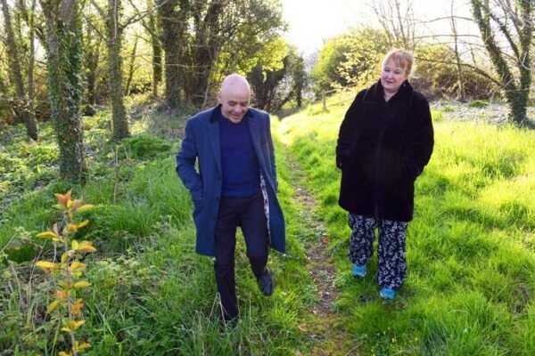 Secrets of sixth century monument at Laytown to be revealed