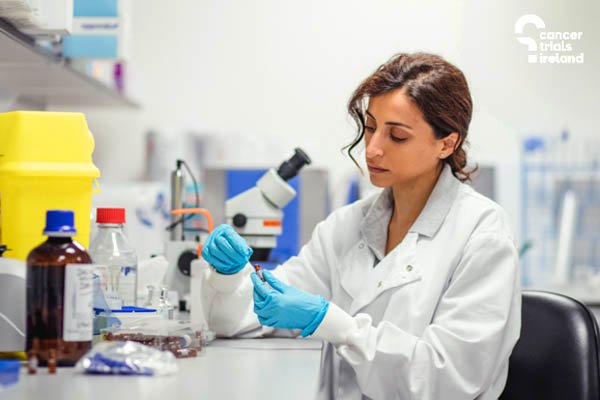 Cancer Trials Ireland to host ‘Cancer Retreat’ to build awareness