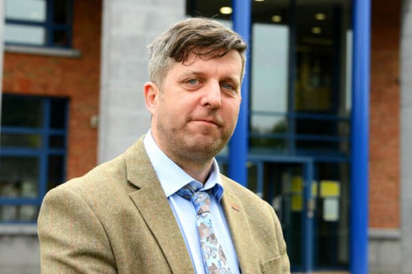 MacRaghnaill calls for infill to tackle antisocial behaviour in Rathmullen