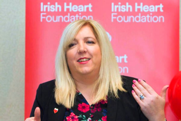 Heart failure patients in Louth urged to avail of free supports