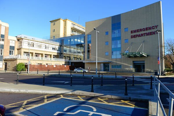Our Lady of Lourdes Hospital Emergency Department is open despite cyber attack
