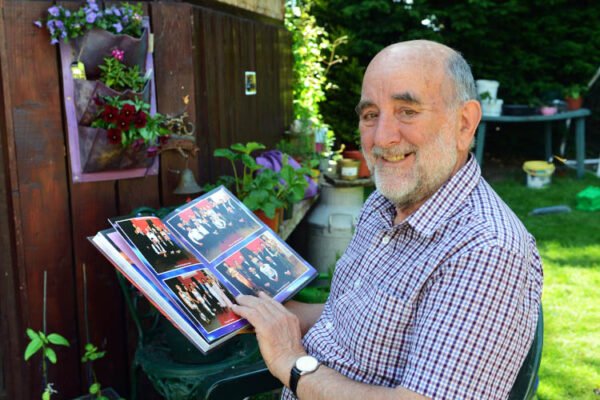 Ricky’s new book about Amateur Drama in Drogheda an absolute cracker