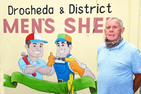 Old boys and young fellas to share life experiences