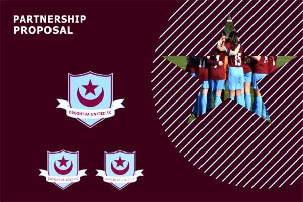 Drogheda United, Drogheda Boys and Drogheda Girls to amalgamate