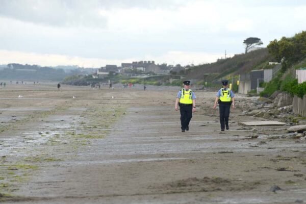 Just two extra Gardaí in East Meath since 2016, still no clarity on boundary review