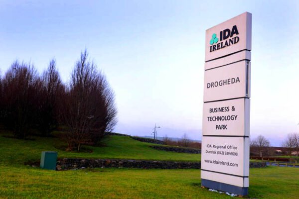 Amazon gets go-ahead for second data centre in Drogheda