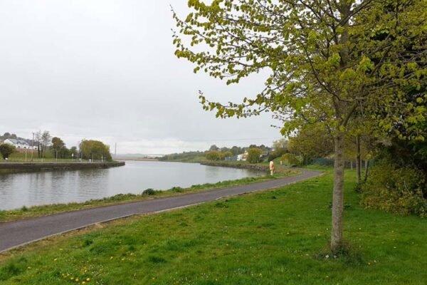 O’Dowd blames Council for further delay on €200,000 Mell walkway