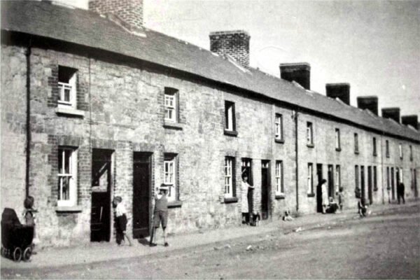 Heritage Walking Tour of Drogheda “From the Marsh to the Dale”