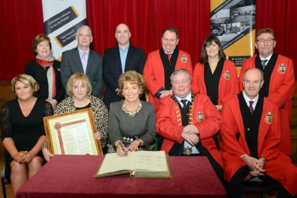 Drogheda woman to become Ireland’s next Ambassador to the USA