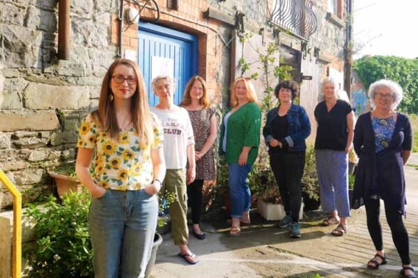 Bridge Street Studios bring HIDE exhibition to SEEK festival