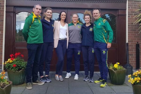 Meath’s All-Ireland winning women footballers to be honoured with a Civic reception