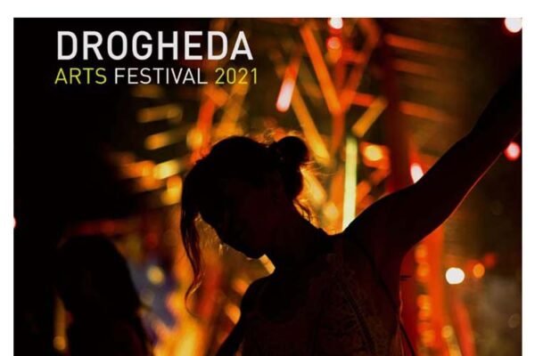 Drogheda Arts Festival — upcoming activities and events