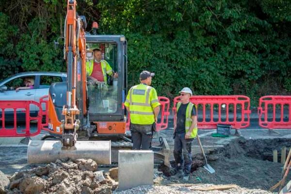 Drogheda water supply returning to normal