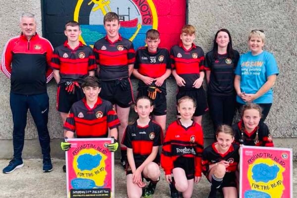 Events in the Drogheda area — Friday July 23 to Tuesday 27th