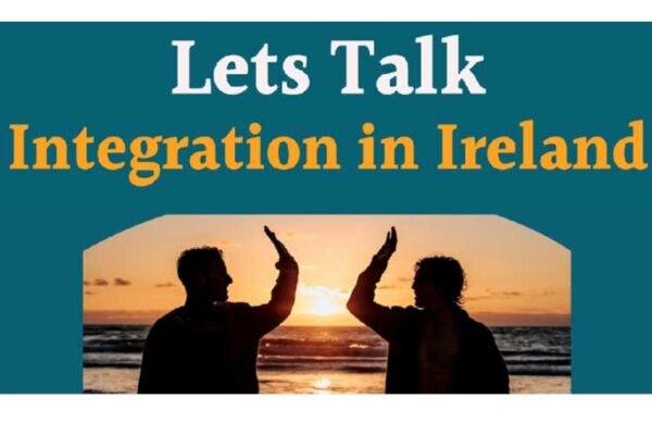 Free community event focusing on integration