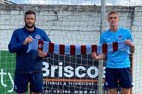 Killian Phillips signs new deal with the Drogs