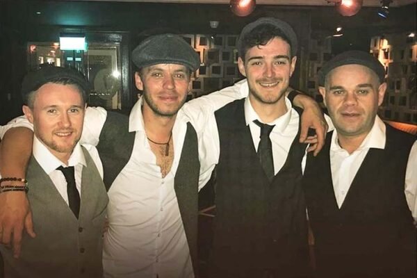 Live Music returns – What’s happening in the Drogheda Area — August 11 to 18?
