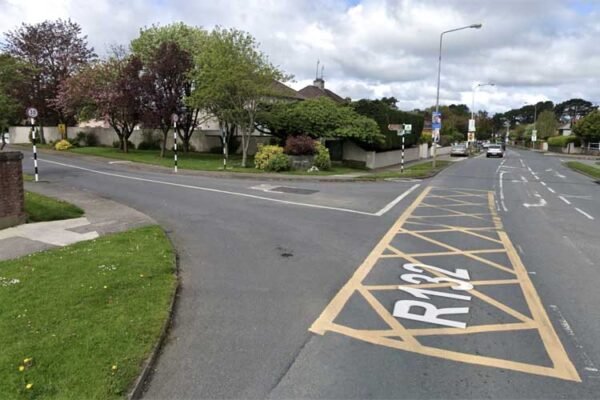 Drogheda Cycling Group calls for continuous footpaths in housing estates