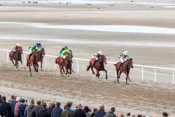 Laytown Races rescheduled to November 1