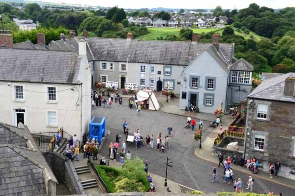 Take a walk on the Meath side – Heritage Walking Tour