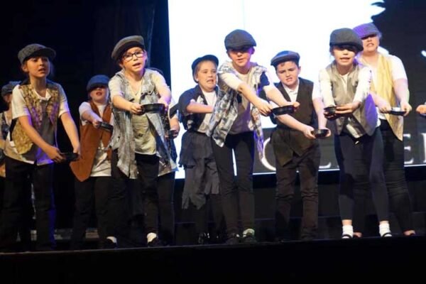 Performing arts groups seek guidance on resuming indoor classes