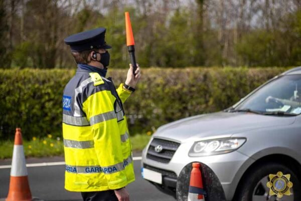 Garda and RSA appeal for more care from road users after six deaths in 24 hours