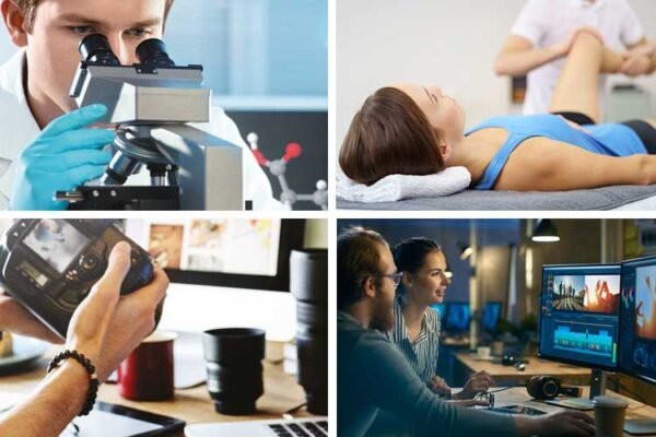 DIFE offers students a number of paths to their preferred college place and career