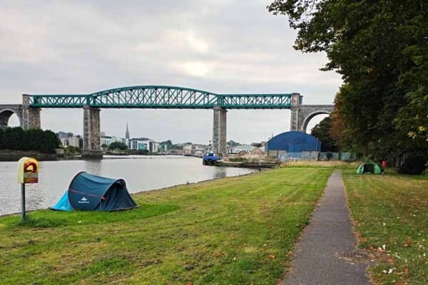 Ignoring 5,000 home PANCR project during housing crisis must end