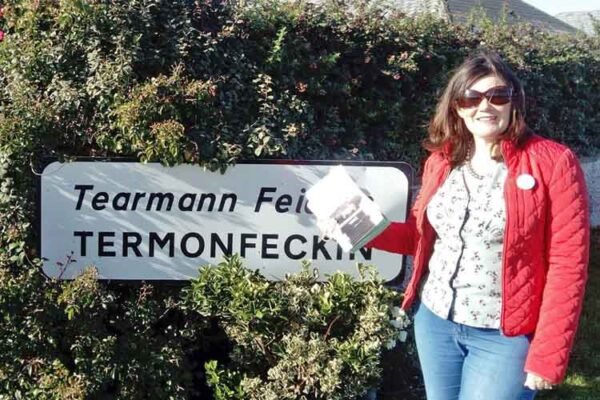 Permission for Termonfeckin phone mast causes local disappointment
