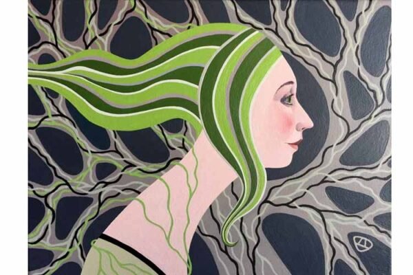 Droichead Announces First Solo Exhibition for Olga Duka