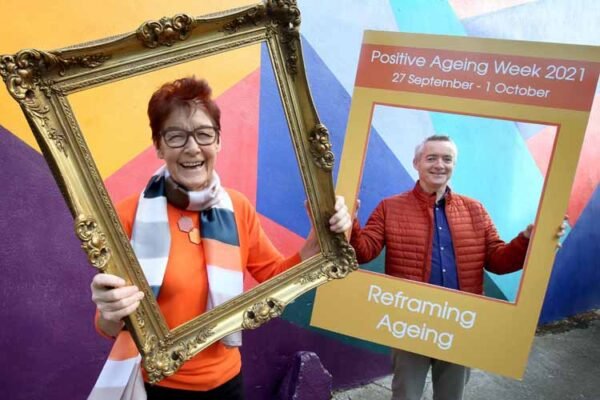 Positive Ageing Week a time to think about older people and ageing