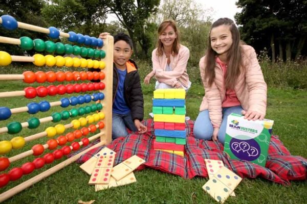 Literacy and Numeracy central to An Post’s competition for schools