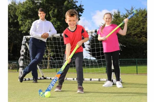 Texaco support for sport funding initiative opens for Louth entries