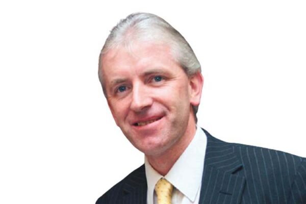 DI Editor Hubert Murphy is Drogheda United’s new General Manager