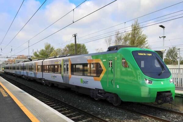 Good News for Families: New Leap Card Gives Free Travel to Children Aged 5-8