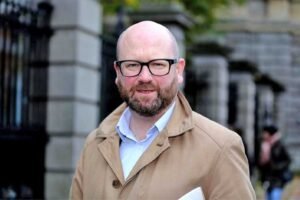 “Caution Urged on PTSB Sale Proposal” says TD Ged Nash