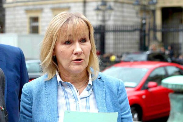 Minister and HSE failing children in need of mental health services – Munster