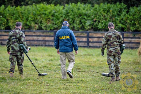 Cocaine and cash worth over €1.5m million seized in Meath