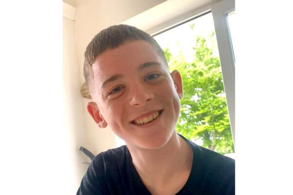Garda launch appeal as 14 year old reported missing from Carlingford