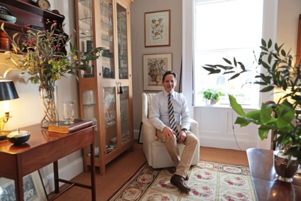 End of an Era: Kevin McAllister Retires, West Street Property Goes on Market