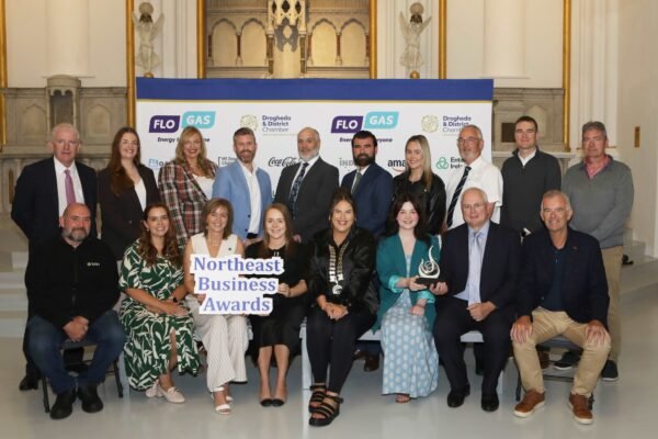 Drogheda Gears Up for Business Grand Slam: North East Awards Open for Entries
