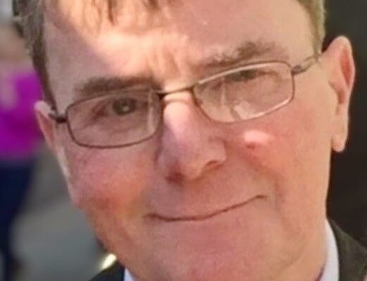 Tribute Night Planned for Beloved Drogheda Musician Anthony “Stoney” Burke