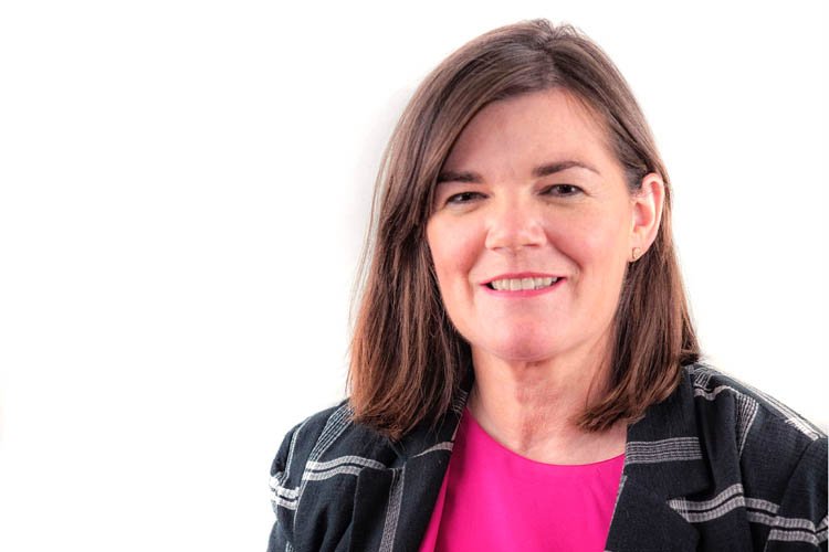 Cllr Michelle Hall