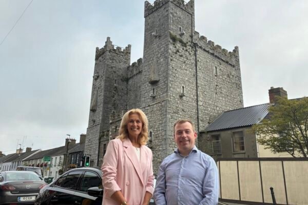 A New Chapter for Ardee Castle as €1 Million in Funding is Secured