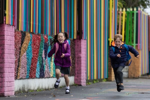 A Back-to-School Nightmare: Drogheda Parents Forced to Choose Between Bills and Uniforms