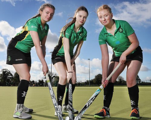 Hockey is Back: Boyne Hockey Prepares for New Season with Youth Camp