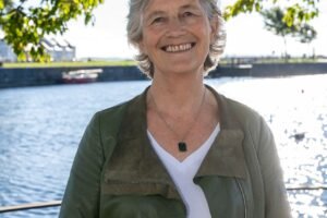 Heather Humphreys Concedes as Catherine Connolly set to become 3rd Female President — Spoiled Votes Set for Record High